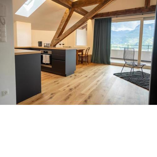 Eichhof Apartment Wacholder