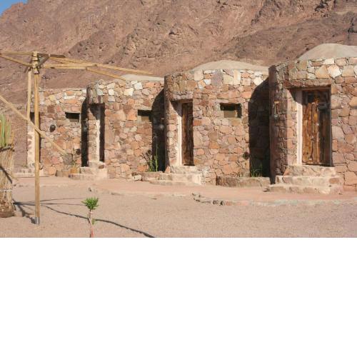 Eid lodge