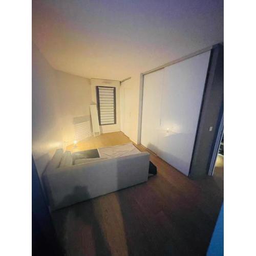 Eiffel Tower Apartment