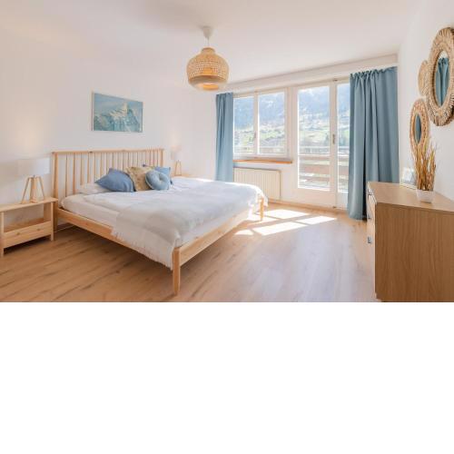 Eiger Express Apartment - GRINDELHOMES