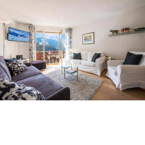 Eiger Residence