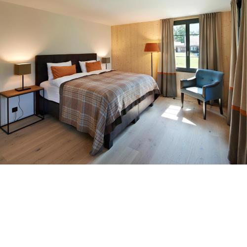 Eiger View Alpine Lodge