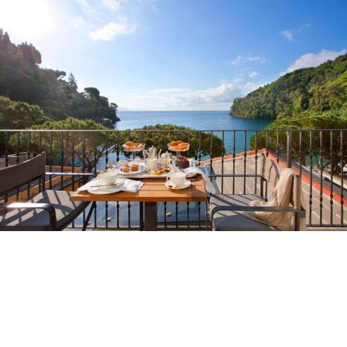 Eight Hotel Paraggi