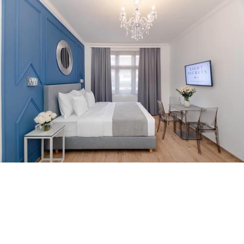 Eight Secrets Boutique Residence
