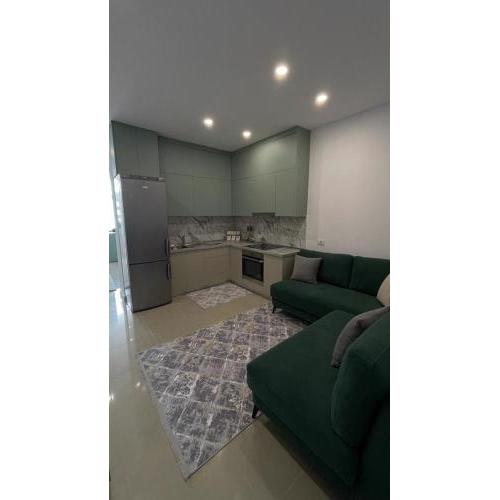 Eik Apartment