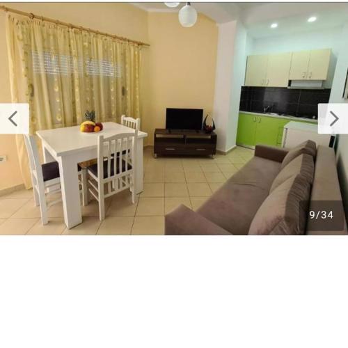 Eilen Apartaments