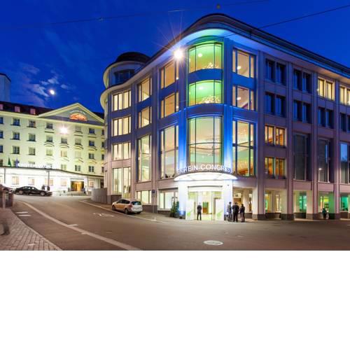Einstein St. Gallen