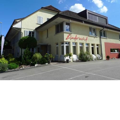Eintracht Restaurant + Catering