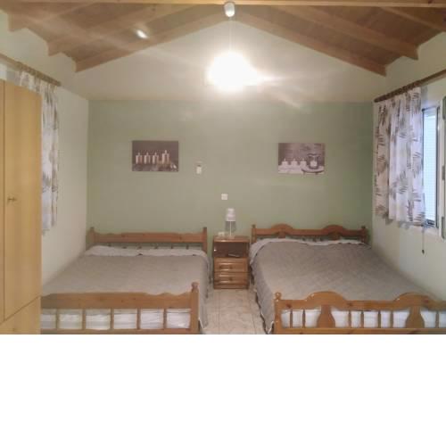 Eirini house