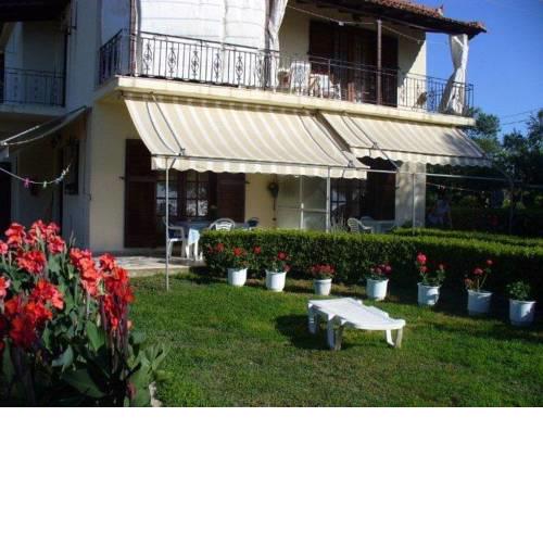 Eirini Kasimiotou Apartments