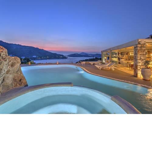 Eirini Luxury Hotel Villas