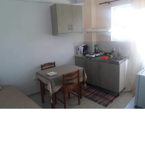 Eirini's Apartment