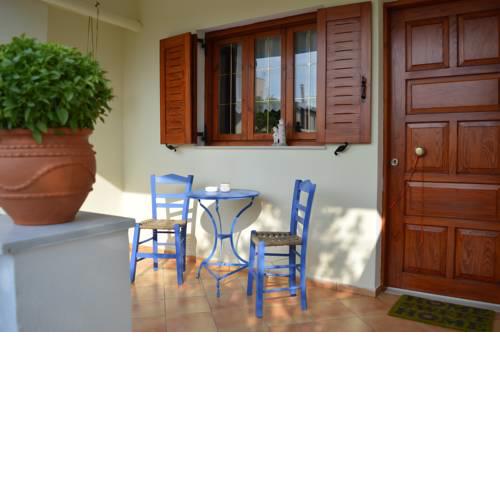 Eirini's House