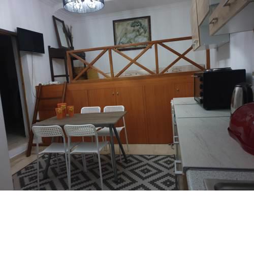 Eirinis Luxury Apartment