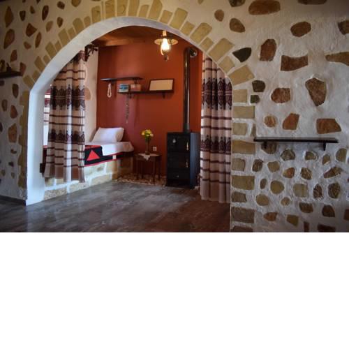 Eirini's Stone House