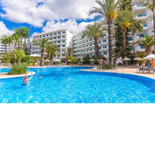 Eix Lagotel Holiday Resort