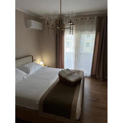 Eja apartment