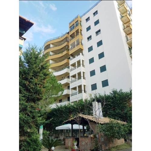 Ejstel Residence Apartments