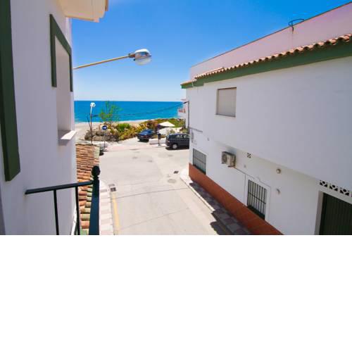 Ejuind Apartment Playa