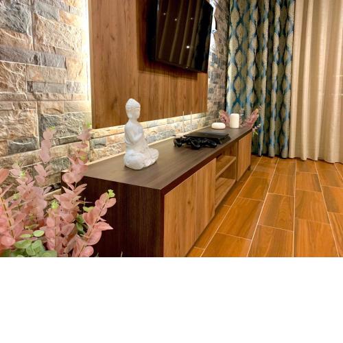 EKA Luxury Apartments