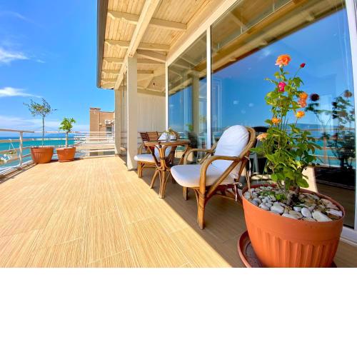 EKA Luxury Apartments