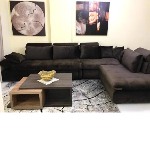 EKA Luxury Penthouse