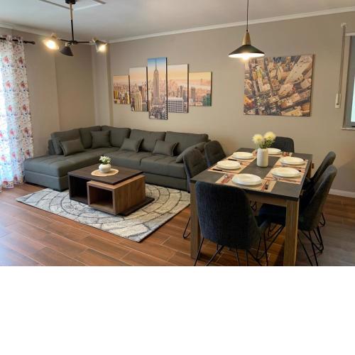 EKA Luxury Two-Bedroom Premium Penthouse