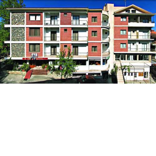 Ekali Hotel