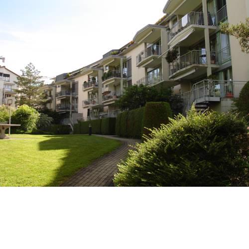 Ekatarina Apartments ZH Meilen 1
