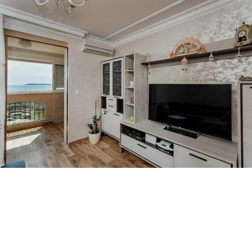 Ekaterina apartment