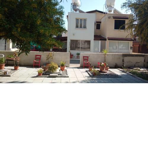 Ekaterina Beach House