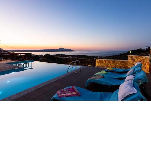 Ekaterini Vip Villa