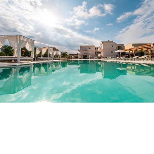 Ekati Mare Boutique Hotel & Suites