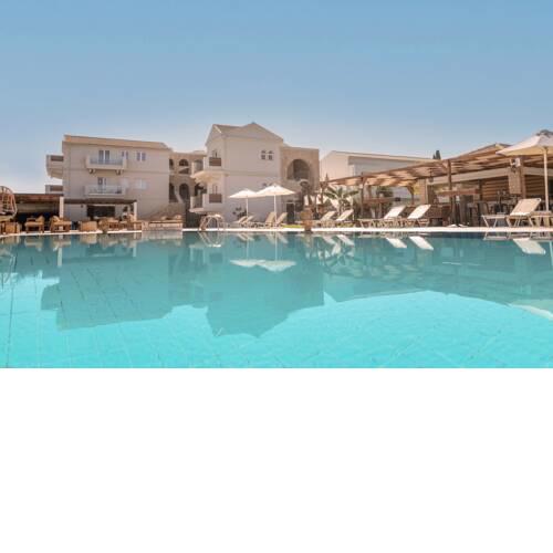 Ekati Mare Boutique Resort & Suites