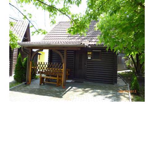 Eko Apartment Čatež