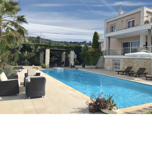 Ekos Villa - Paliouri