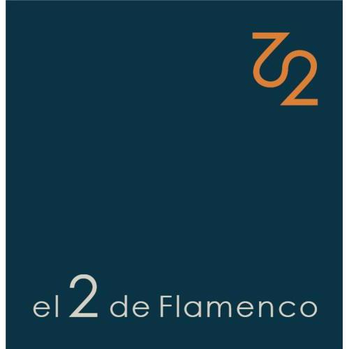 el 2 de Flamenco BB