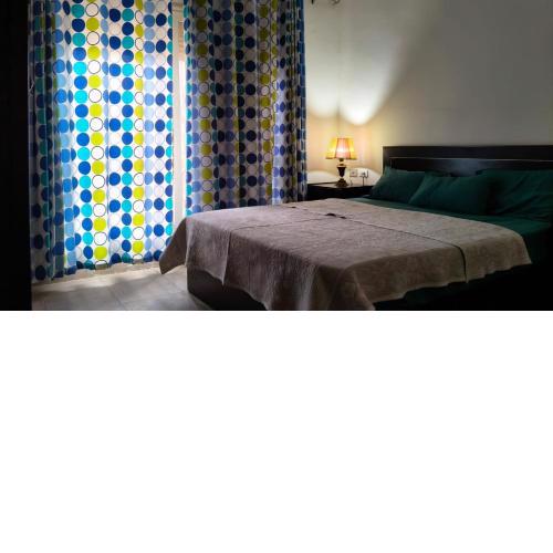 El Ain El Sokhna-chalet at Piacera Resort