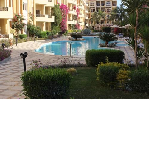 El Andalous Apartment