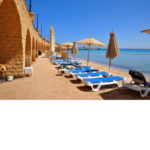 El Andalous, Sahl Hasheesh