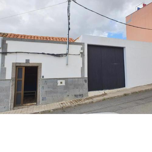 El Antiguo Zoco de Arucas