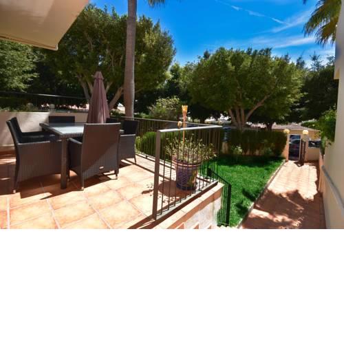 El Arenal Costabella Marbella