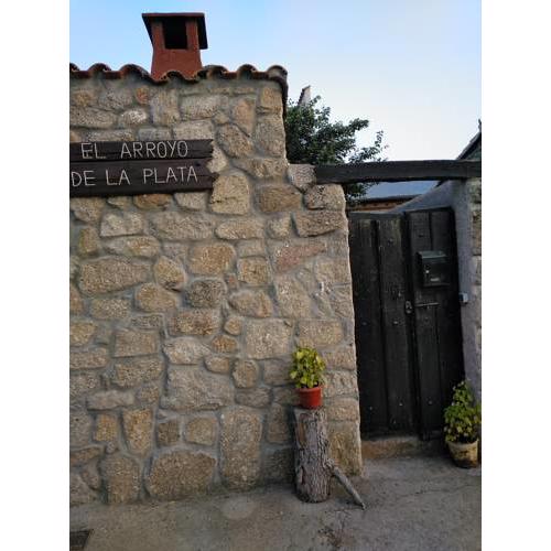 El Arroyo de la Plata