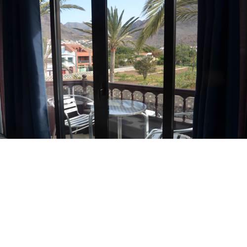 La Gomera 