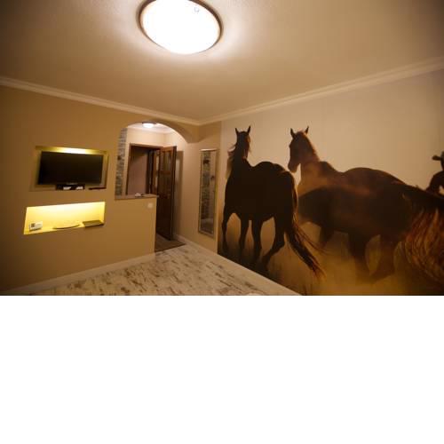 El Bronco Ranch Resort and Spa
