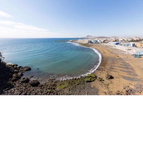 El Burrero Beach Quiet Apartment + Solarium / Near Airport / High Speed Wifi /Enjoy Gran Canaria