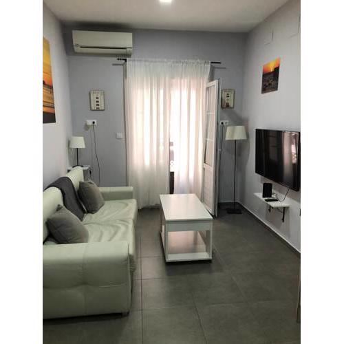 El Camarote Loft