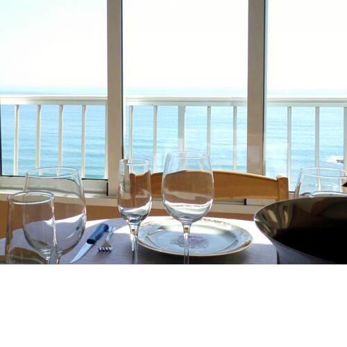 El Campello Beachfront