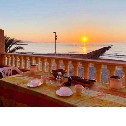 El Campello, Costa Blanca Ferienwohnung