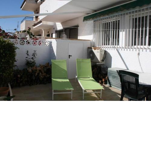 El Campello townhouse